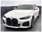 Used 2022 BMW i4 Gran Coupe