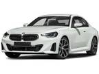 2023 BMW 2 Series 230i x Drive Coupe