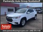 2019 Chevrolet Traverse LT Feather AWD SPORT UTILITY 4-DR