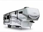 2024 Keystone Montana 3123RL 31ft