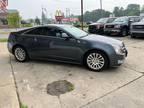 2011 Cadillac CTS 3.6L Performance 2dr Coupe