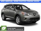 2015 Nissan Rogue Select Silver, 102K miles