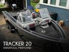 2016 Tracker Targa V20 Wt Boat for Sale