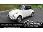 1978 Volkswagen Beetle-New Convertible White 1978 Volkswagen Super Beetle 1600