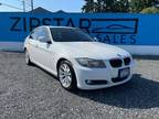 2011 BMW 3 Series 328i 4dr Sedan SULEV