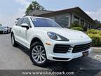 Used 2019 PORSCHE CAYENNE For Sale