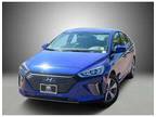 2019 Hyundai Ioniq Plug-in Hybrid Limited