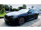 2024 BMW 8 Series 840i x Drive Coupe