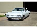 Used 1965 Chevrolet Corvair for sale.