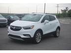 2017 Buick Encore Leather FWD