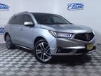 2018 Acura Mdx w/Advance w/RES