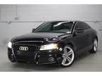 2010 Audi S5 Quattro Coupe 2D