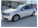 2014 Volkswagen Jetta 1.8T SE