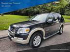 2007 Ford Explorer Eddie Bauer 4dr SUV (V6)