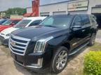 2016 Cadillac Escalade ESV Luxury Collection 4x4 4dr SUV