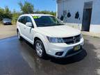 2012 Dodge Journey SXT 4dr SUV