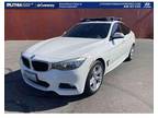 2014 BMW 3 Series x Drive