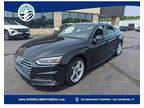 2019 Audi A5 45 Premium