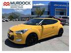 2015 Hyundai Veloster 3dr Cpe Auto