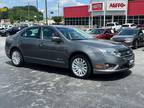 2011 Ford Fusion Hybrid Base