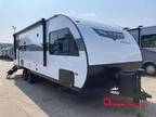 2024 Forest River Forest River RV Wildwood 24RLXLX 28ft
