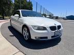 2009 BMW 3 Series 328i 2dr Convertible SULEV