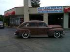 Used 1947 Ford Super Deluxe for sale.