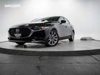 2020 Mazda MAZDA 3 Black, 31K miles