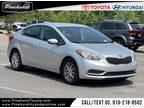 2014 Kia Forte LX