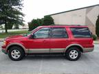 2003 Ford Expedition Eddie Bauer 4WD 4dr SUV