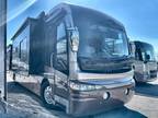 2006 Fleetwood Revolution 40L 40ft