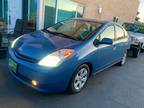 2005 Toyota Prius HYBRID 2 NEW CATALYTIC CONVERTERS - NO ACCIDENTS, CLEAN TITLE