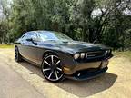 2014 Dodge Challenger R/T 2dr Coupe