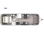 2023 Airstream Classic 30RB 31ft