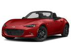 2020 Mazda MX-5 Miata Sport