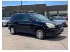 2006 Buick Rendezvous CX