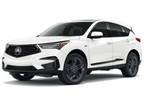 2021 Acura RDX