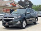 2018 Chevrolet Equinox LT 4x4 4dr SUV w/1LT