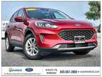 2020 Ford Escape SE AWD