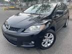 2007 Mazda CX-7 Grand Touring AWD 4dr SUV