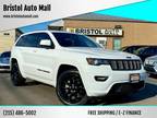 2017 Jeep Grand Cherokee Altitude 4x4 4dr SUV