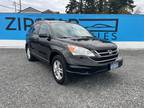 2010 Honda CR-V EX L AWD 4dr SUV