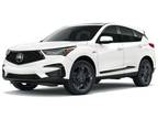 2021 Acura RDX w/A SPEC 4dr SUV Package