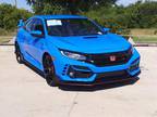 2021 Honda Civic Type R Touring