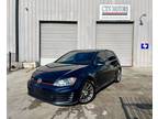 2015 Volkswagen Golf GTI SE 4dr Hatchback 6M w/Performance Package