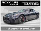 2024 Maserati Gran Turismo Trofeo