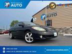 2006 Toyota Solara SLE Coupe 2D