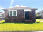 Home For Rent In Harvey, Louisiana