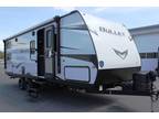 2023 Keystone Bullet Crossfire 2430BH 28ft