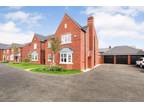 Plot 184, The Henley, Greenlakes Rise, Bedford MK45, 4 bedroom detached house